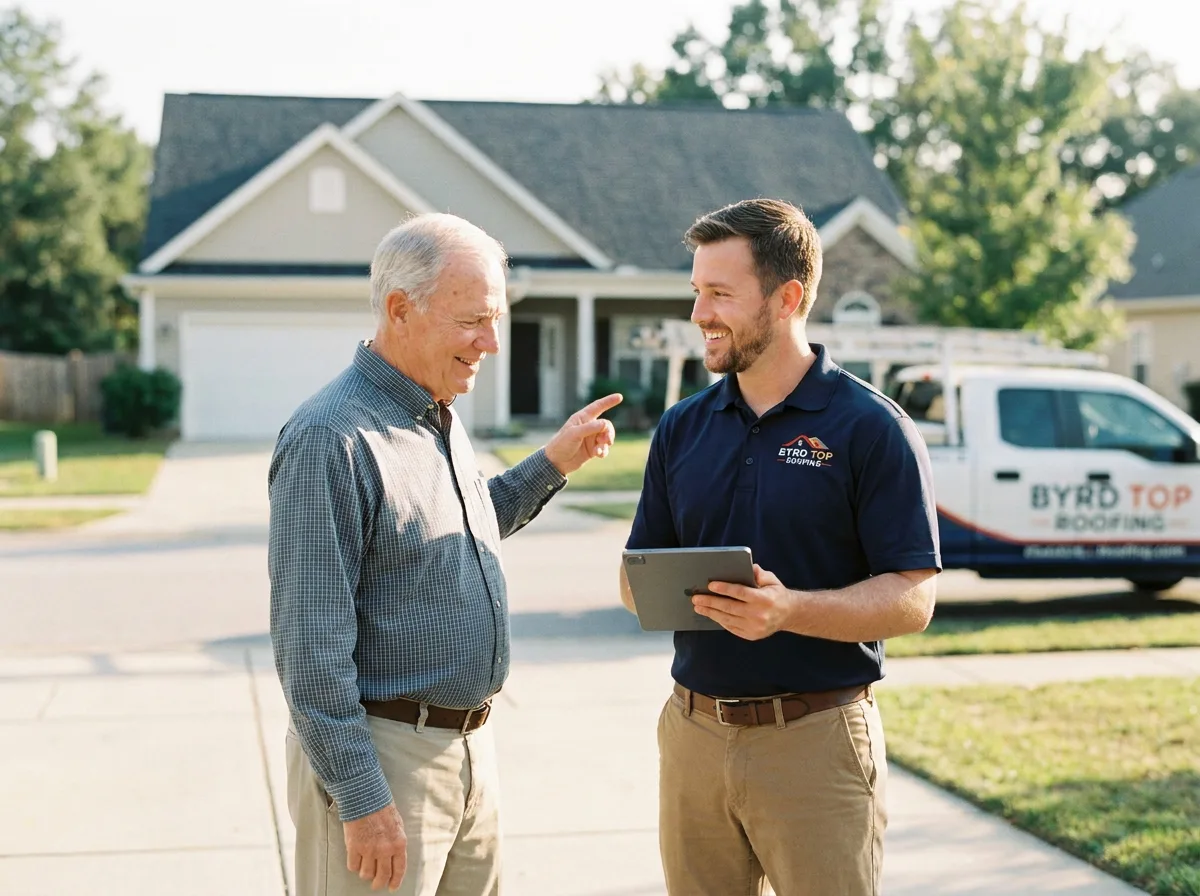 Roofing Branchport, NY FAQs